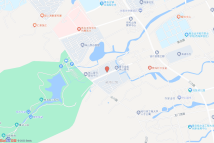 金能·珠山壹号电子地图