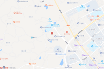 [2022]宁乡市080号电子地图