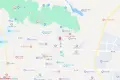 新密市2022-8号（网）地块交通图