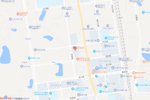 双墩镇CF202227电子地图