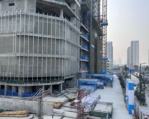 招商未来公园3室2厅南