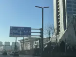 周边道路