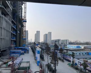 招商未来公园4室1厅东南
