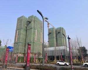 招商未来公园4室2厅南