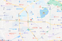 龙翔街道KCWH2022-1-A2电子地图