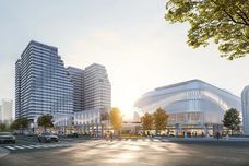 崇州·望蜀里[崇州]