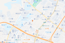 信达万科·京江隐翠电子地图