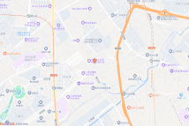 小板桥街道KCGD2022-24-A1电子地图