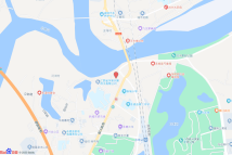 永修县湖西区白莲路南侧1#商业用地电子地图