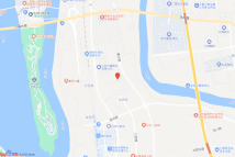 GZ440地块电子地图