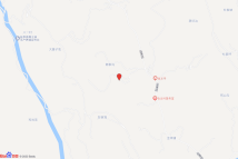 盐亭县嫘祖坛（H-07-03)电子地图