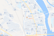 涪城区城郊街道（510703011004GB00104号）电子地图
