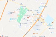 新津区普兴街道顺河社区九组电子地图