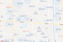 淮阴区辉煌家园二期地块电子地图