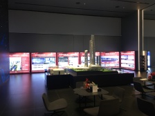 重庆天地小高,精装修ZY空调,多线湖景、带人和街