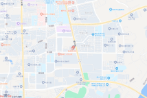 炮团路以南K地块电子地图