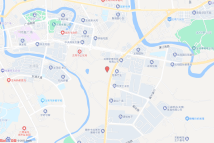 龙南市龙翔片区B6-01地块电子地图