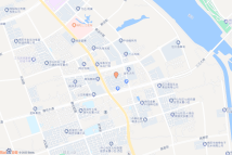 经开区塘汛街道板桥社区电子地图