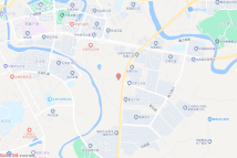 龙南市龙翔片区B7-01地块电子地图