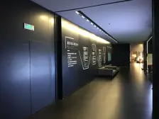 小高层三房,精装全新没有住过,正看湖景,安静户型好