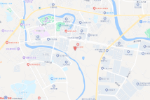 龙南市龙翔片区B2-02地块电子地图