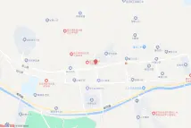 青龙镇三杈榆树村2021-23地块电子地图