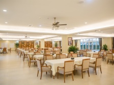 中铁任之健康城 4室2厅 南 北