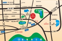 锦峰祥恒府区域图