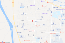抚宁区天马大街以南2021-13地块电子地图