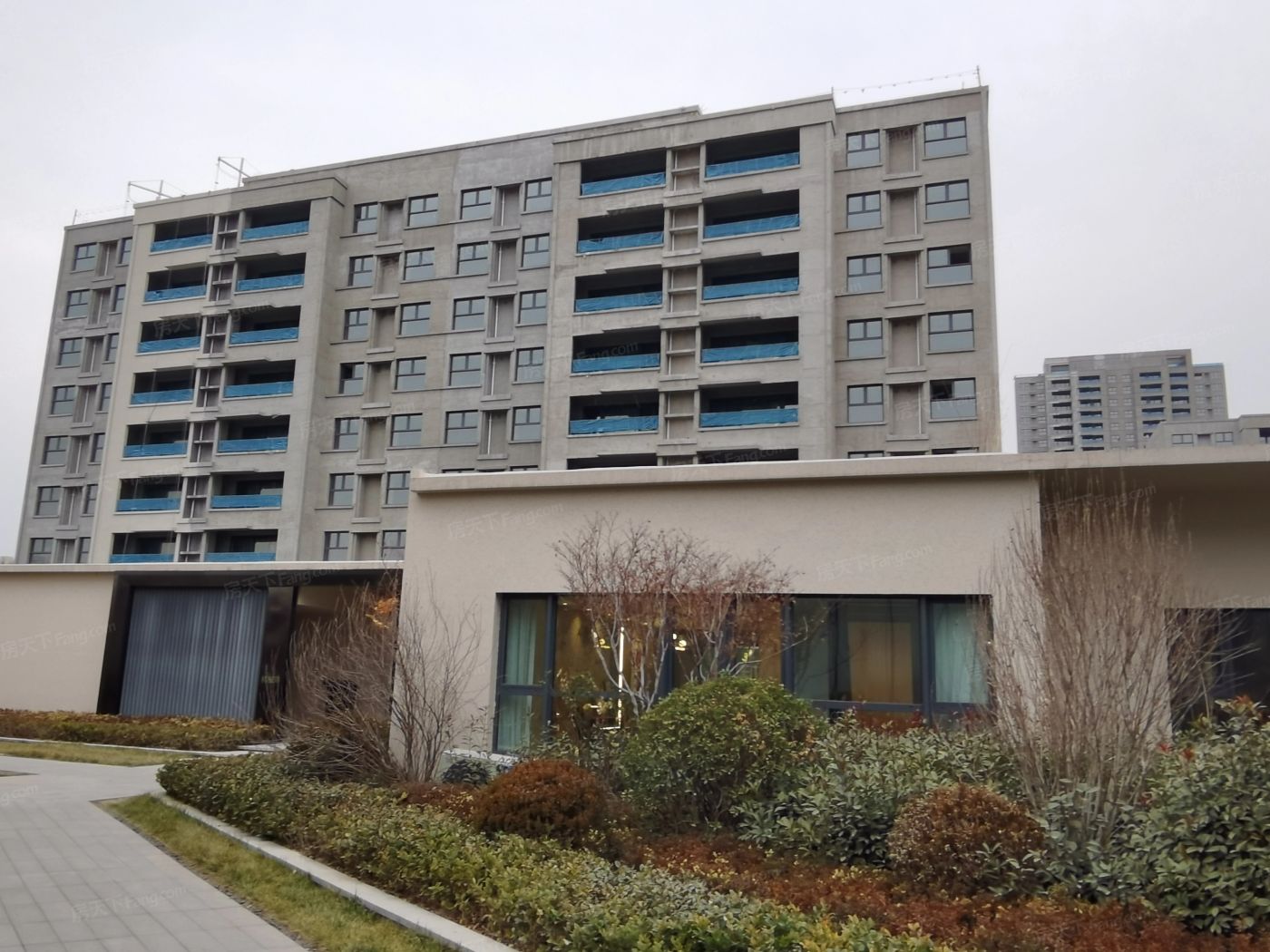 样板间图_位置图_装修效果图