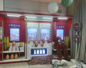 地铁三号线精装修好楼层采光无遮挡三室