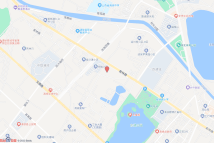 东湖街办西关工贸公司QX(2021)28电子地图