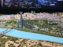 天地 小高层 精装三房 视野开阔无遮挡 次新房 近轻轨