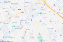 中国铁建·西派城央电子地图