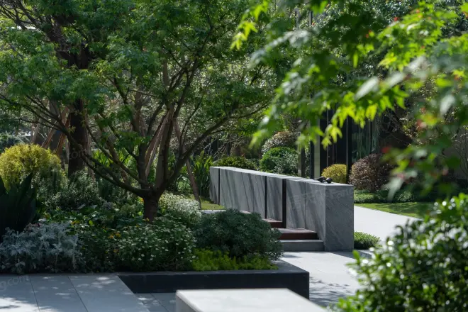 龙湖云瑶玉陛实景图