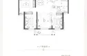 静安府户型图