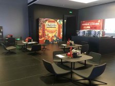 化龙桥 万科翡翠湖山三房182万