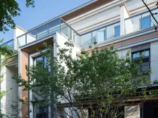 中央公园 龙湖云瑶玉陛云熙岸(二期三组团)四房185万