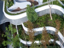 悦来 麓悦江城麓溪半岛三房425万