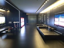 化龙桥 万科翡翠湖山四房255万