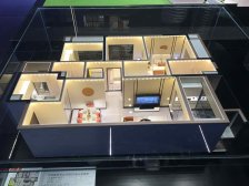 化龙桥 万科翡翠湖山三房248万