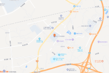 欧城美郡电子地图