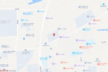 淮海未来城电子地图