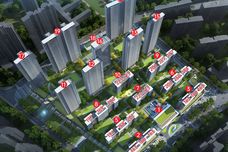 天嘉·上河九章[蒸湘]