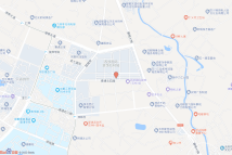 天璞里电子地图