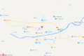 黄陂镇圩镇永宁大道南侧A1地块交通图