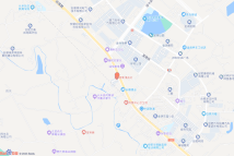 城投书香北苑电子地图