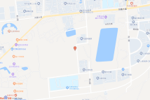 里仁路以南，弘毅路以东电子地图