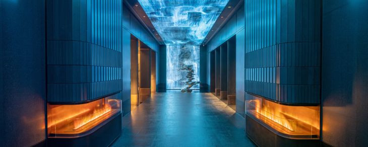 北京瑞府实景图