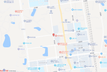凤城雅居电子地图